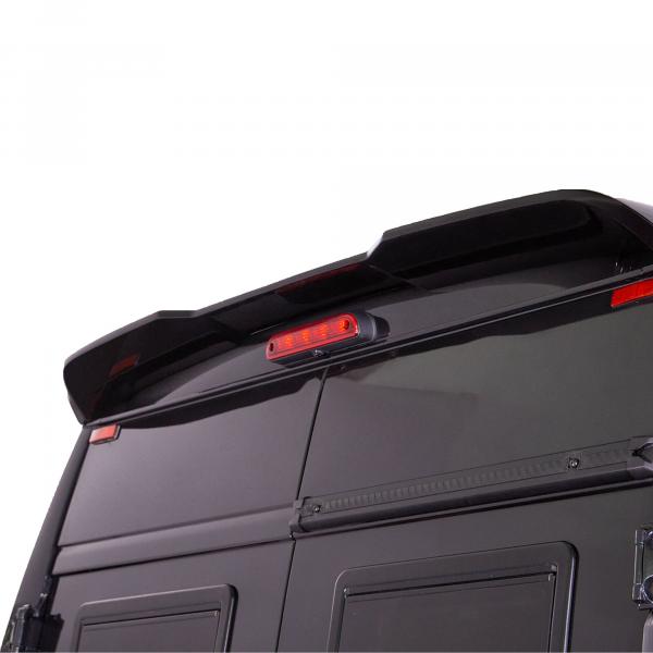 Artikelbild des Artikels “Dachspoiler Heck, unlackiert für Fiat Ducato H3 “